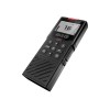 Combiné H60 pour VHF V60 - N°1 - comptoirnautique.com