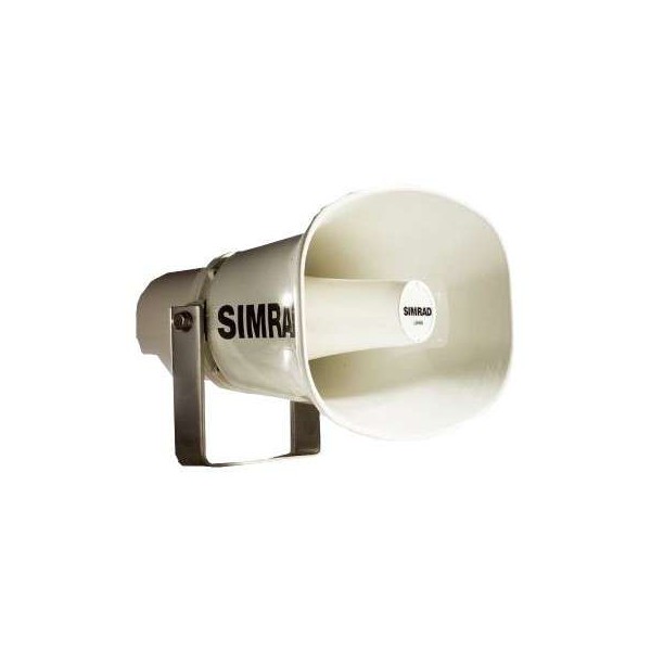 LSH80 supporto vocale per VHF RS90 - N°1 - comptoirnautique.com