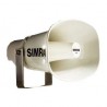 LSH80 supporto vocale per VHF RS90