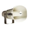 Porte voix LSH80 pour VHF RS90 - N°1 - comptoirnautique.com 