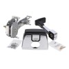 Boîtier de commande pupitre 700TS démonté - N°4 - comptoirnautique.com