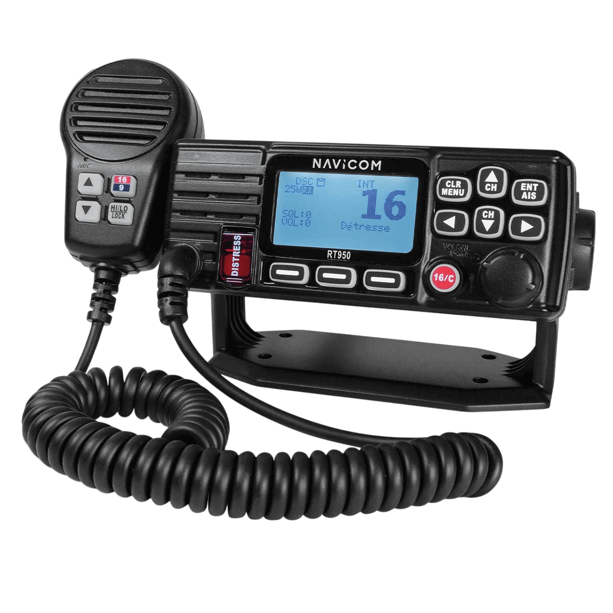 VHF RT950
