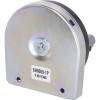 Crémaillère Light Duty dometic - N°3 - comptoirnautique.com