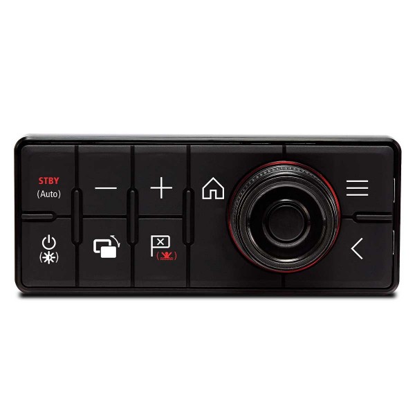 Teclado a distancia RMK-10 (vertical y horizontal) - N°3 - comptoirnautique.com