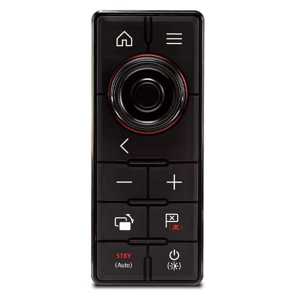 Teclado a distancia RMK-10 (vertical y horizontal) - N°2 - comptoirnautique.com