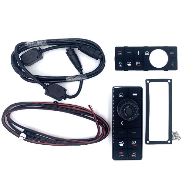 Teclado a distancia RMK-10 (vertical y horizontal) - N°4 - comptoirnautique.com
