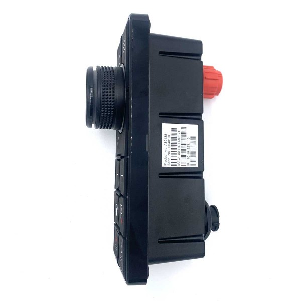 Teclado a distancia RMK-10 (vertical y horizontal) - N°7 - comptoirnautique.com