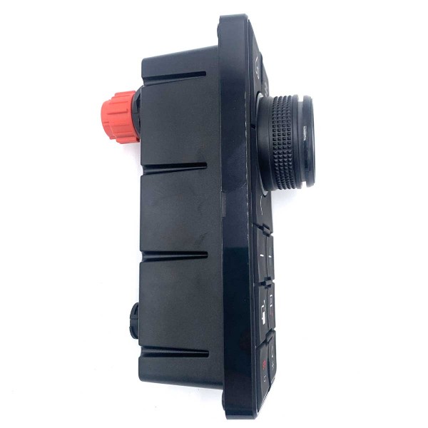 Teclado a distancia RMK-10 (vertical y horizontal) - N°8 - comptoirnautique.com