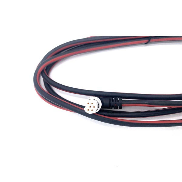 Teclado a distancia RMK-10 (vertical y horizontal) - N°12 - comptoirnautique.com