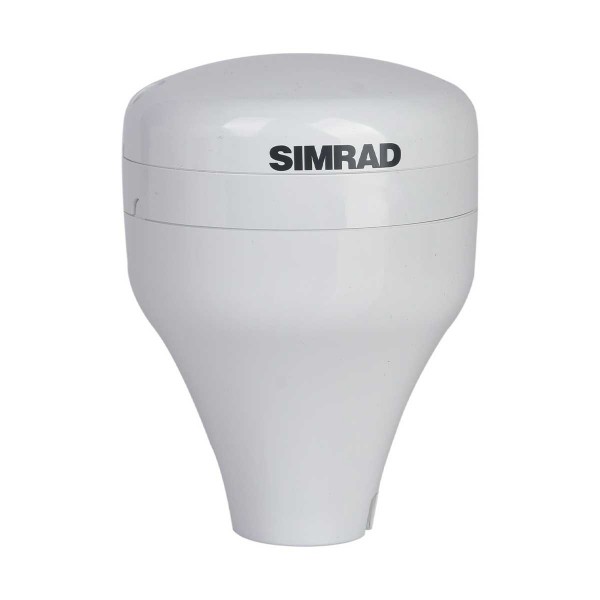 Antena GPS GS25 5Hz - N°2 - comptoirnautique.com