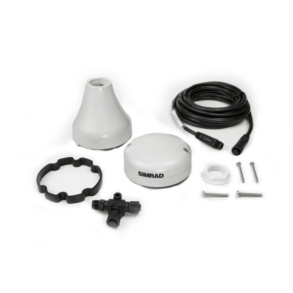 5Hz GPS-Antenne GS25 - N°4 - comptoirnautique.com