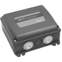 Récepteur radiocommande 2...