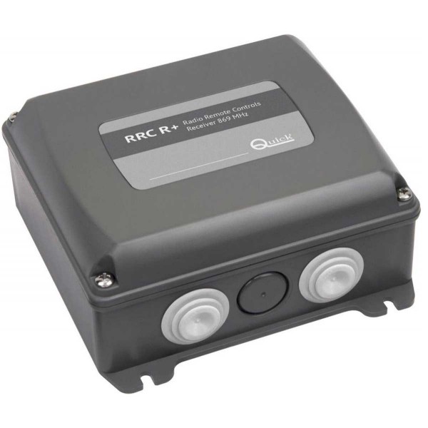 Ricevitore radiocomando a 2 canali a 869 MHz - N°1 - comptoirnautique.com