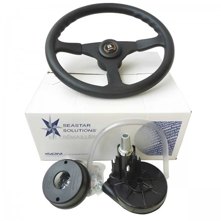 Kit crémaillère Compact Light Duty