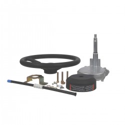 Kit crémaillère Safe-T QC