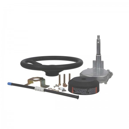 Kit crémaillère Safe-T QC