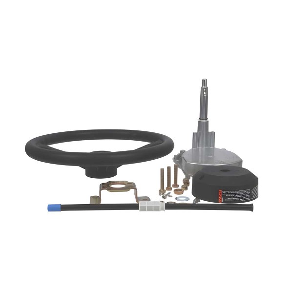 Kit rack sicuro-T QC - N°3 - comptoirnautique.com