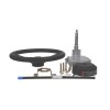 Kit rack sicuro-T QC - N°3 - comptoirnautique.com