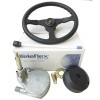 Kit crémaillère Safe-T QC - N°1 - comptoirnautique.com