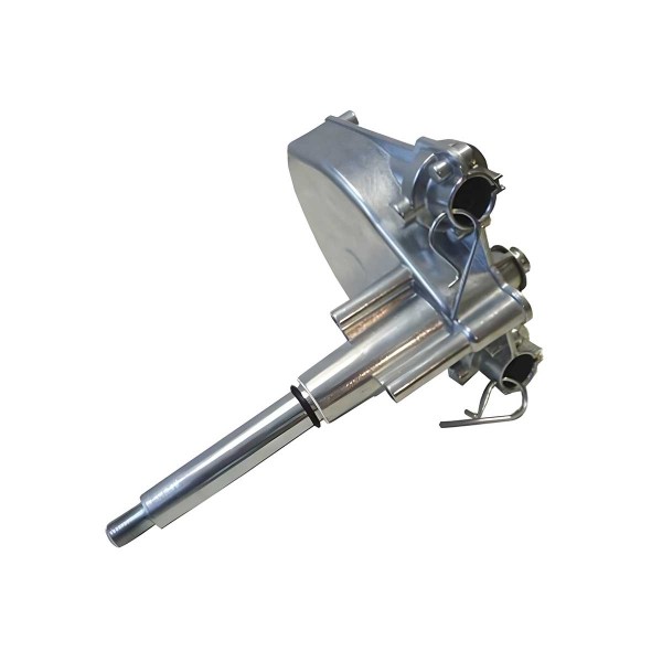 Crémaillère Safe-T QC - N°3 - comptoirnautique.com