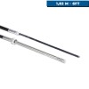 Câble de direction SSC62 1,82 m - 6ft - N°2 - comptoirnautique.com