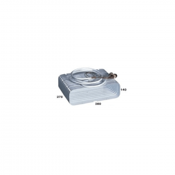 Evaporatore "O" box -...