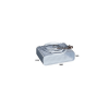 Evaporatore "O" box - 380x270x140 mm con connessioni modello X - N°2 - comptoirnautique.com