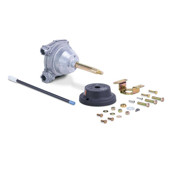 Kit crémaillère NFB Safe-T II - N°1 - comptoirnautique.com