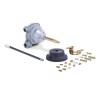 Kit crémaillère NFB Safe-T II - N°1 - comptoirnautique.com