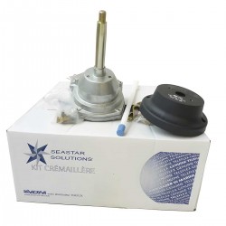 Kit de prateleiras NFB...