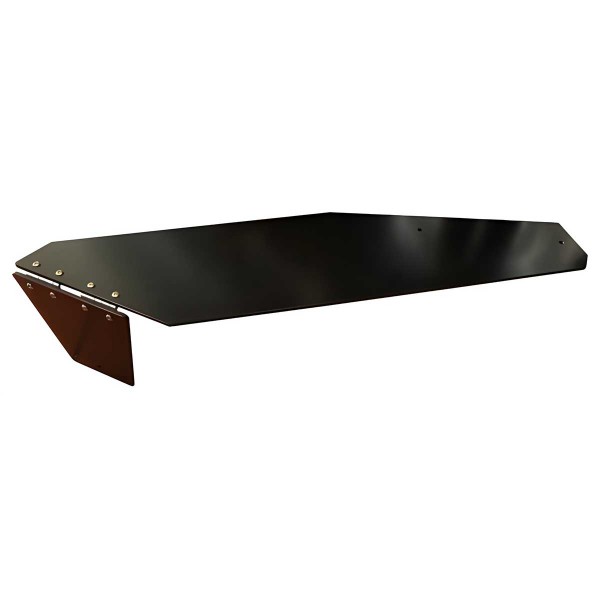 Alu-Motorhalterung für Cap 370 - N°6 - comptoirnautique.com