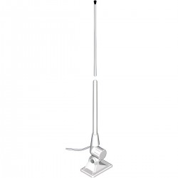 Antena AM/FM flexible C-167