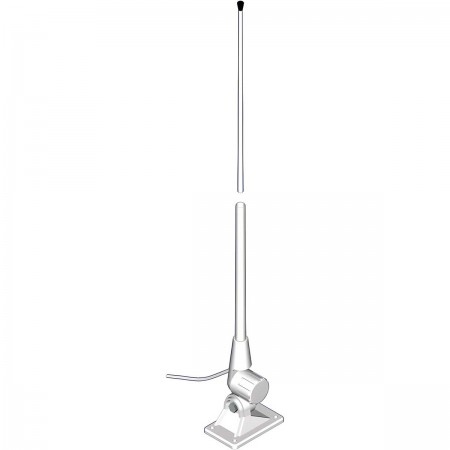Antenne AM/FM brin souple