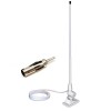 Antenna AM/FM flessibile C-167 - N°4 - comptoirnautique.com