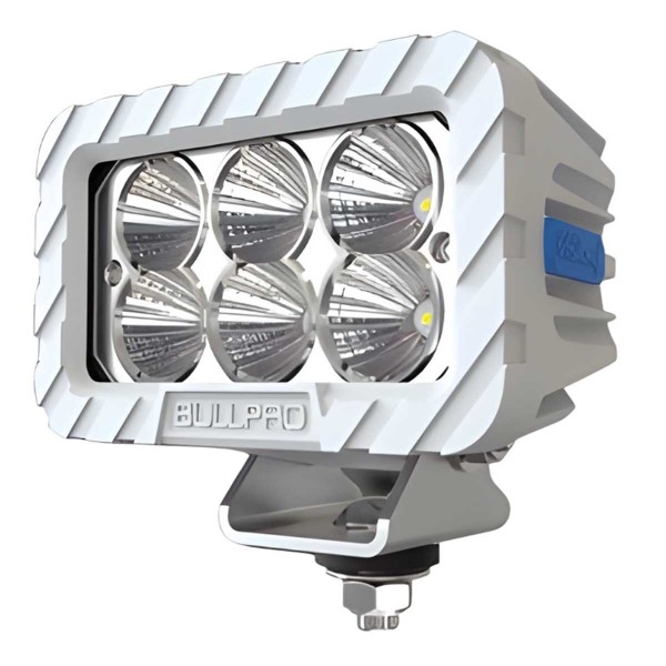 Projecteur de travail LED 60W 9-48V - N°1 - comptoirnautique.com