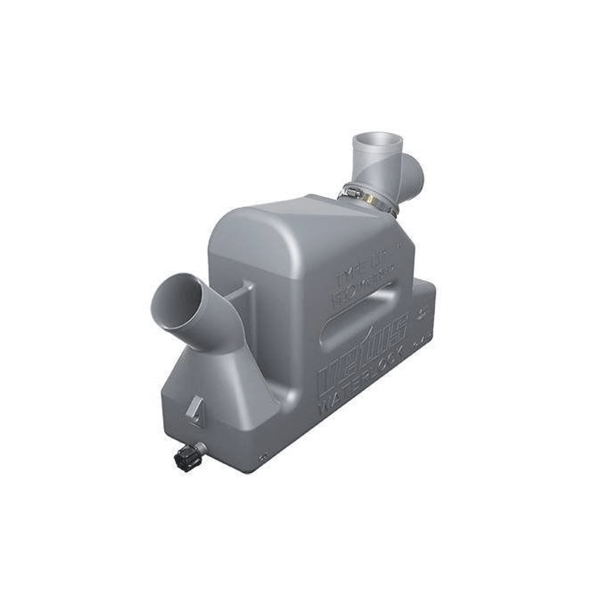 Waterlock LP50 gomito di ingresso girevole - ø50 mm - N°1 - comptoirnautique.com