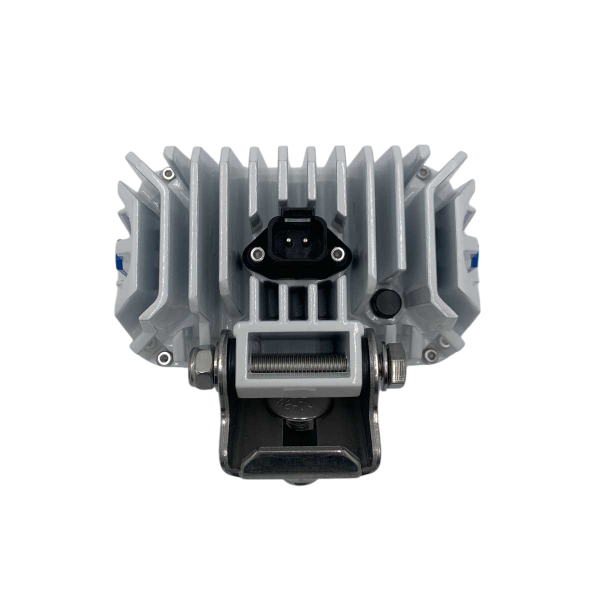 Projecteur de travail LED 60W 9-48V arrière - N°4 - comptoirnautique.com
