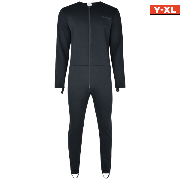 Under-Tuta leggera in pile - N°2 - comptoirnautique.com