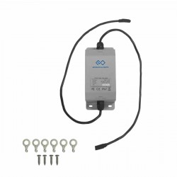 Conversor DCDC 48V-12V 60W