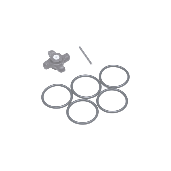 Kit girante + guarnizione - N°1 - comptoirnautique.com