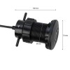 dimensions Loch Speedo Éléctromagnétique - N°4 - comptoirnautique.com