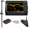 Embalagem Eagle 9 Eye + pólo da sonda - N°1 - comptoirnautique.com