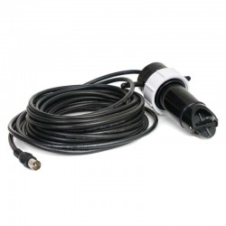 Velocímetro y sensor de...