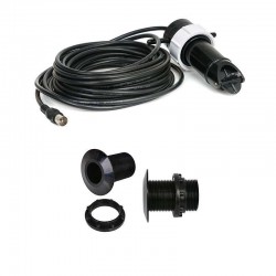 Velocímetro y sensor de...