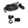 Capteur loch speedo avec passe coque - N°2 - comptoirnautique.com