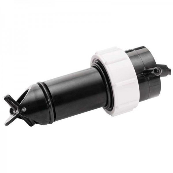 Capteur loch speedo sans passe coque - N°5 - comptoirnautique.com