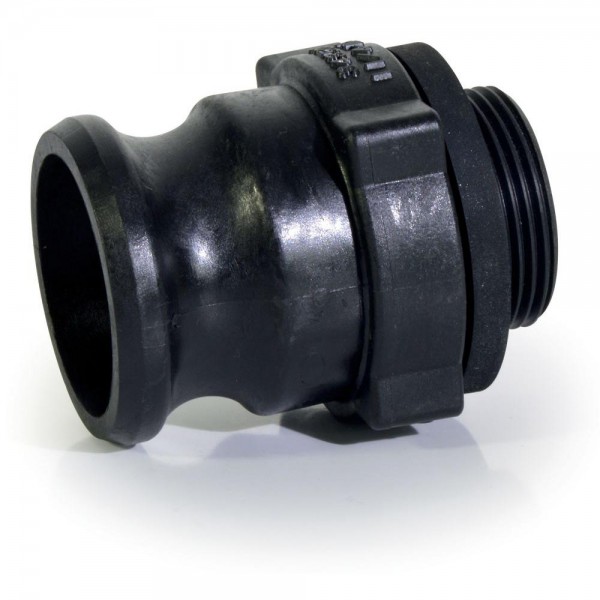 Drain adapter for deck fittings - N°3 - comptoirnautique.com