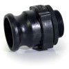Drain adapter for deck fittings - N°3 - comptoirnautique.com