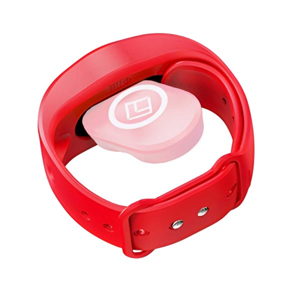 XBAND Pulseira de silicone Homem ao mar - N°3 - comptoirnautique.com
