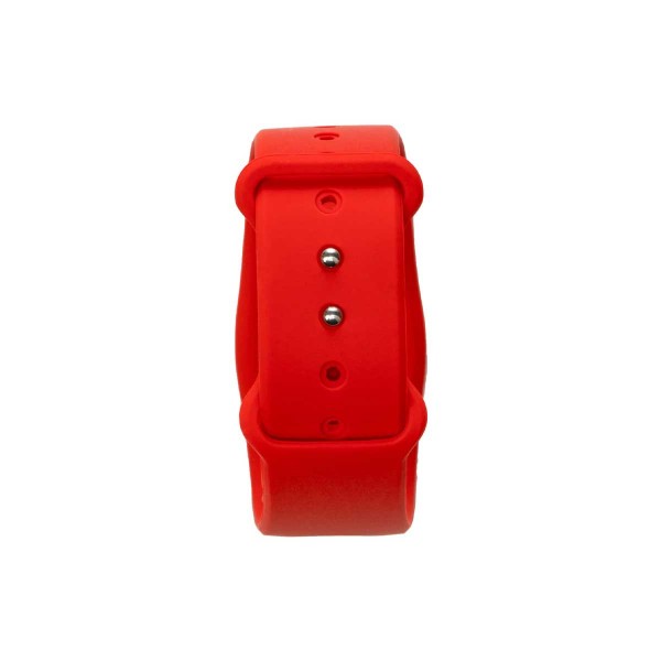 XBAND Pulseira de silicone Homem ao mar - N°6 - comptoirnautique.com